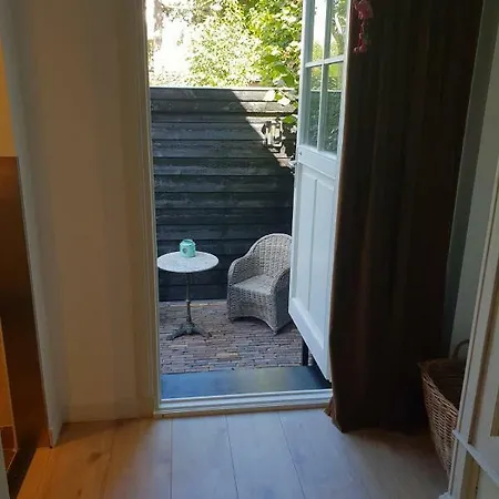 Apartamento Enjoy, Free Parking Place! Zandvoort