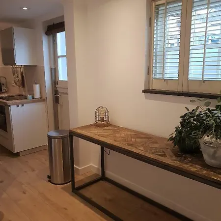 Apartamento Enjoy, Free Parking Place! *