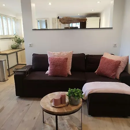 Enjoy, Free Parking Place! Apartamento *